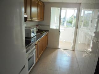 Location Appartement  Carrer juan bautista folía prades. Piso en alquiler: sin muebles pero con electrodomésticos, 88 m2