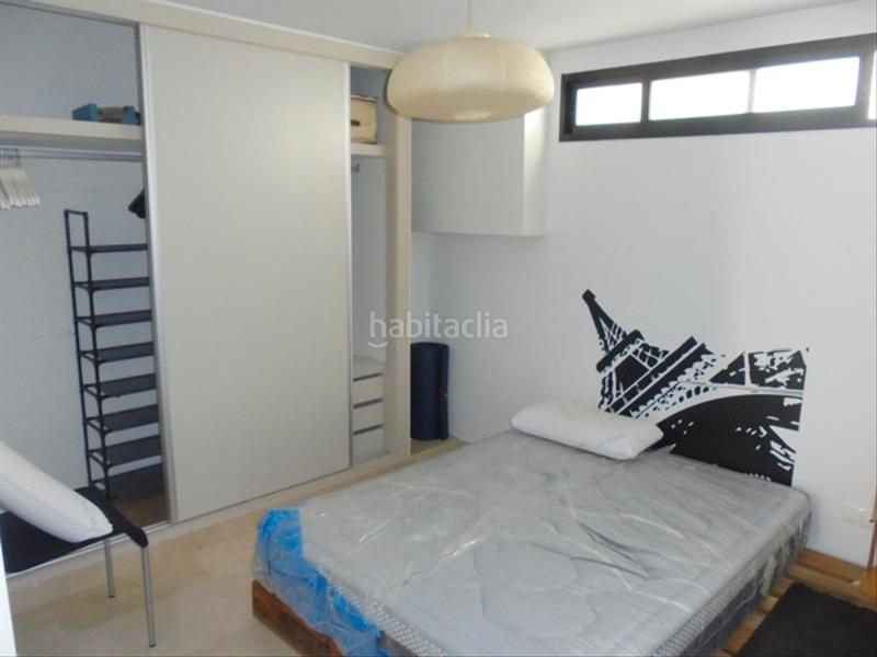 Foto 57a89e07-845b-43da-9c20-2710b00c357e. Miete studiowohnung mit heizung in Casco Histórico Castellón de la Plana