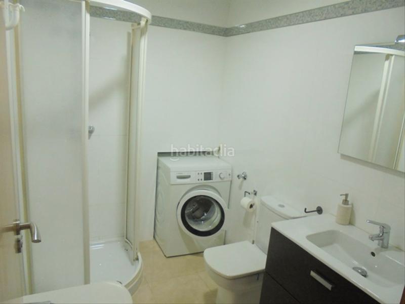 Foto 7faa0953-aa0d-46fd-8ef9-99070318f633. Miete studiowohnung mit heizung in Casco Histórico Castellón de la Plana