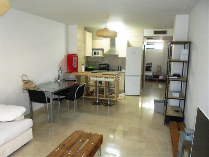 Foto 91845f26-9b11-418a-b629-4e2d7da4c8e5. Miete studiowohnung mit heizung in Casco Histórico Castellón de la Plana
