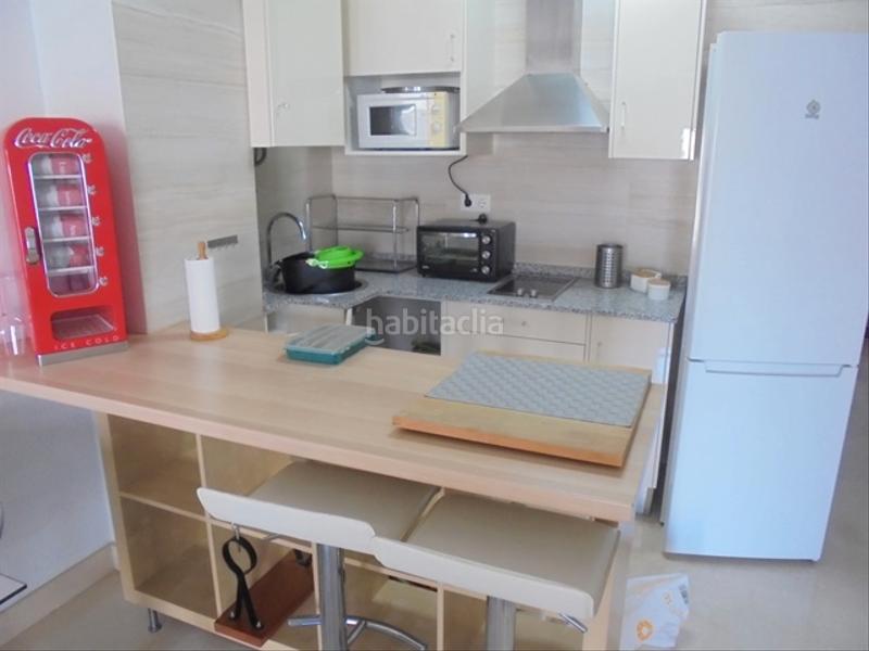 Foto a40831c0-71be-4888-ae34-4a58b6f35a87. Miete studiowohnung mit heizung in Casco Histórico Castellón de la Plana