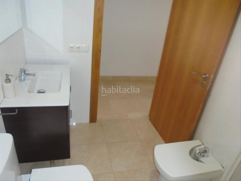 Foto cef39bdc-aa02-4cd7-975f-3c0aae18cf65. Miete studiowohnung mit heizung in Casco Histórico Castellón de la Plana