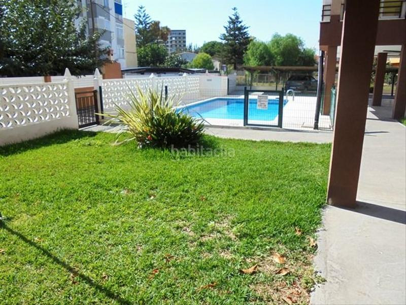 Foto d665ab26-eb1e-4808-a2da-37f6c1809f83. Affitto piccolo appartamento con riscaldamento parcheggio piscina in Benicasim / Benicàssim