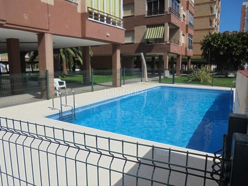 Foto 0000ec12-86f9-46cc-bf95-b74d2c4ffa50. Lloguer apartament amb calefacció aparcament piscina a Benicasim / Benicàssim