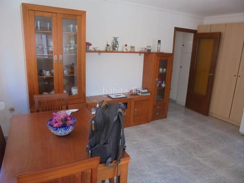 Foto 1cd2cf89-11e8-4998-ad4c-e3918b09ef5a. Lloguer apartament amb calefacció aparcament piscina a Benicasim / Benicàssim