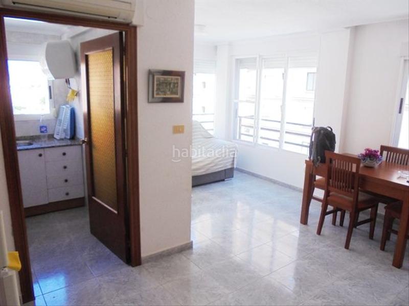 Foto 6f6ee631-1682-4a08-a3a0-1ee233ad7aa5. Location appartement avec chauffage parking piscine dans Benicasim / Benicàssim