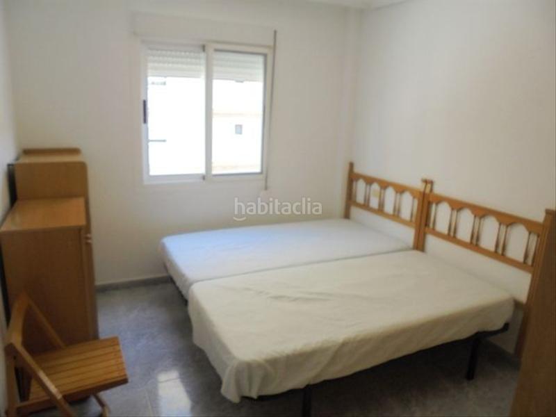 Foto 09e777bd-4d61-4486-a296-f6237558fe58. Miete appartement mit heizung parking pool in Heliópolis Benicasim / Benicàssim