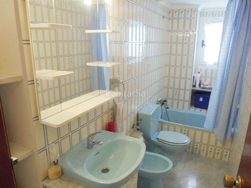 Foto 1739cade-31a7-4473-ae29-895fb951311f. Miete appartement mit heizung parking pool in Heliópolis Benicasim / Benicàssim