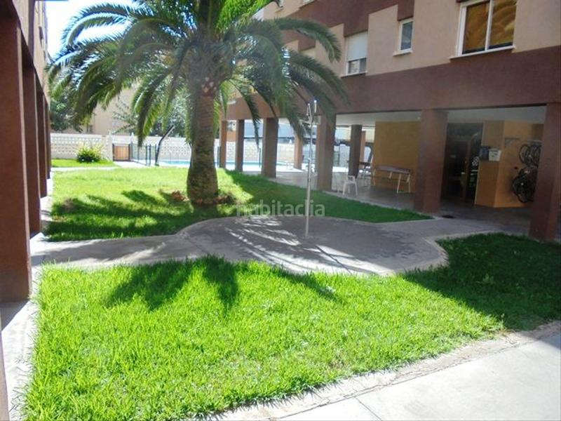 Foto a967ec54-d29f-486a-8177-6fa2fb78a23c. Rent apartment with heating parking pool in Heliópolis Benicasim / Benicàssim