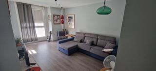 Duplex in Ciudad Jardín - Zoco. A la venta piso dúplex