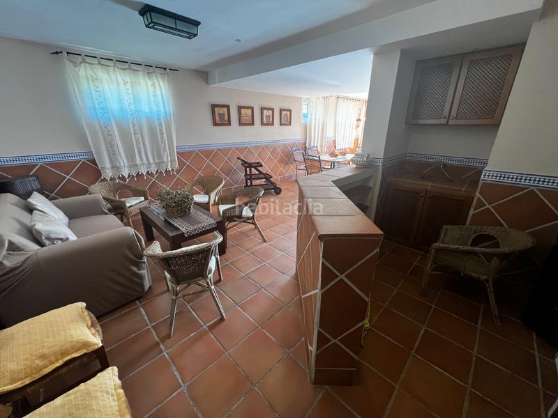 Foto 5c60297a-6d8c-4b48-b749-34ae6be6af6b. Casa aparellada amb xemeneia calefacció aparcament piscina a Córdoba