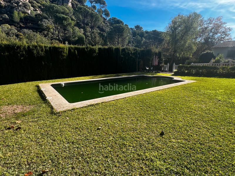 Foto 67b6c6a3-4f8a-4807-b158-b9eebe417f79. Casa aparellada amb xemeneia calefacció aparcament piscina a Córdoba