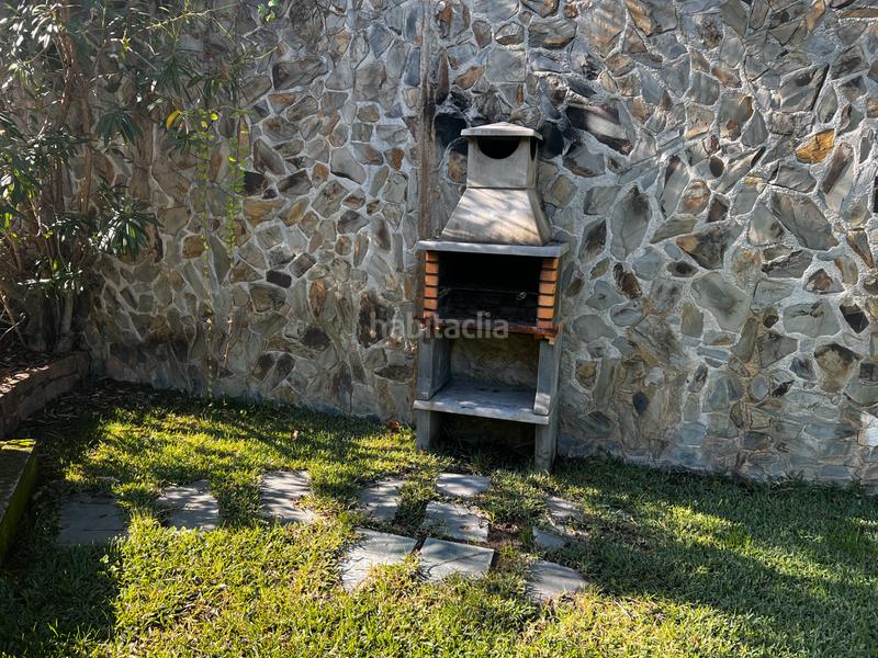Foto 9cae5ac6-27d9-4b5f-8126-6d980e31a147. Casa aparellada amb xemeneia calefacció aparcament piscina a Córdoba