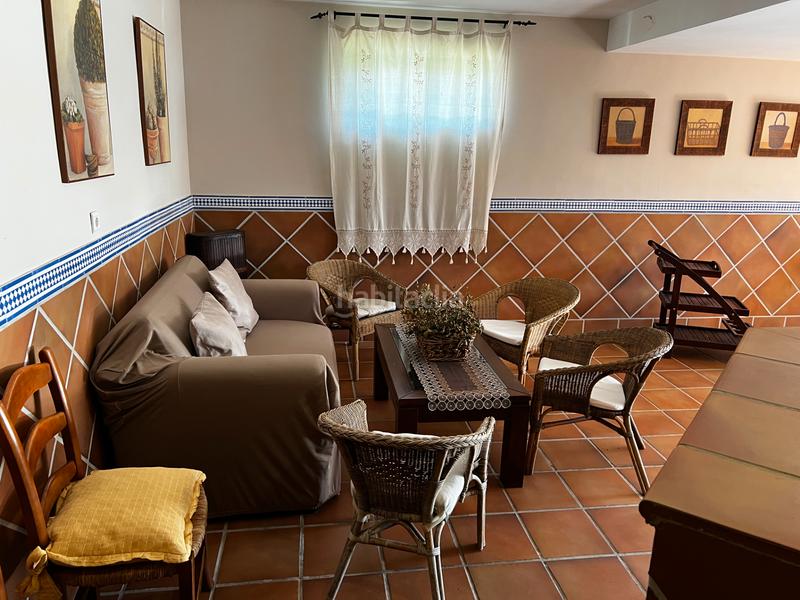 Foto ba43ac34-50a6-4938-a01a-0baba0faa3d6. Casa aparellada amb xemeneia calefacció aparcament piscina a Córdoba