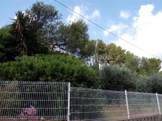 Terreny residencial a Cabrera d´Anoia. Parcela en venta en cabrera danoia, igualada.