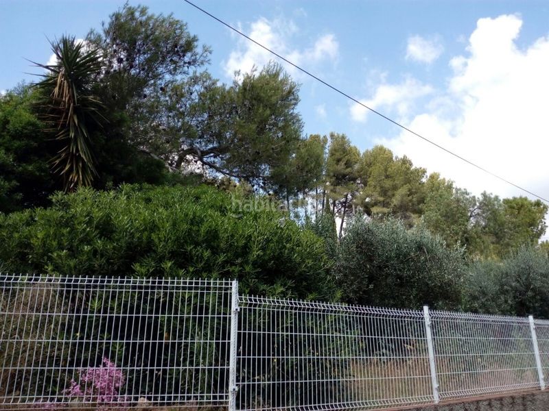 Foto dd1aa137-bae9-41a3-963a-6a63e1b0c697. Wohngrundstück in Cabrera d´Anoia