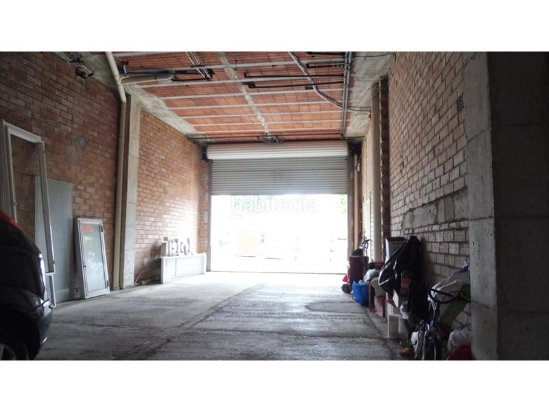 Foto 25041d7c-ddef-4849-b515-4ac8225ff382. Alquiler local comercial  en alquiler poblenou, vilafranca del penedes. en Vilafranca del Penedès