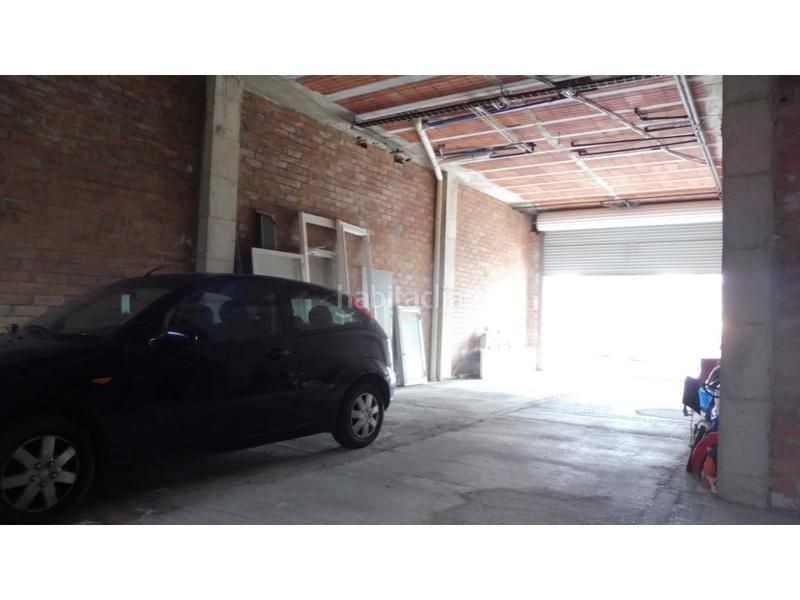 Foto a5ad5d16-c085-415a-a982-497b2329fd14. Alquiler local comercial  en alquiler poblenou, vilafranca del penedes. en Vilafranca del Penedès