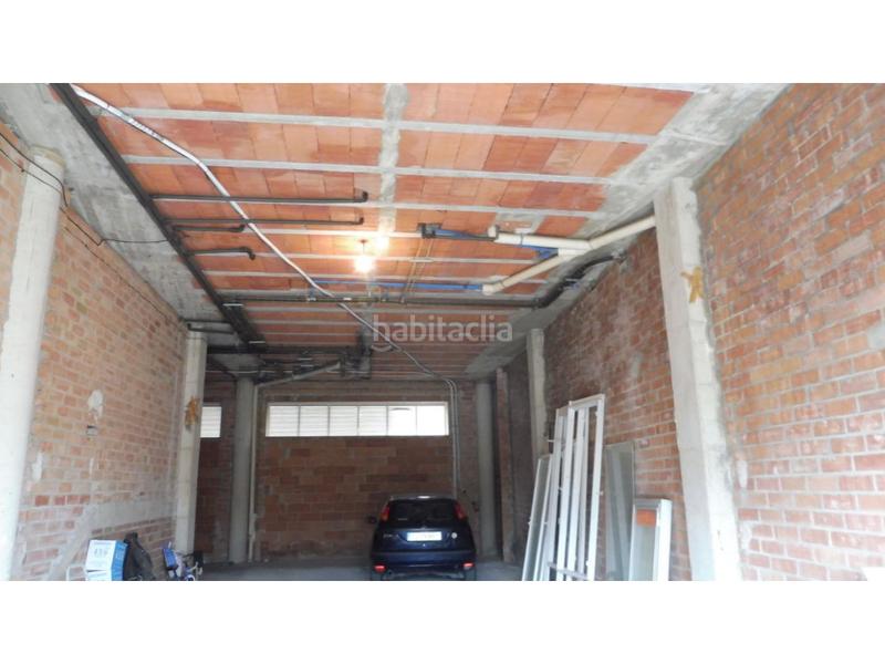 Foto ac934e42-0ecf-437e-b930-fa857975b816. Alquiler local comercial  en alquiler poblenou, vilafranca del penedes. en Vilafranca del Penedès