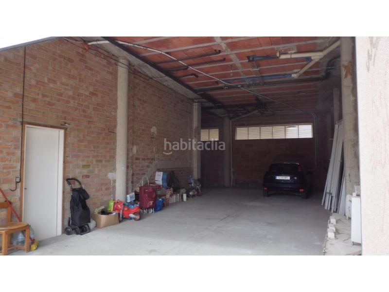 Foto 5e11645a-175b-4abb-9d06-908d4d773ba6. Lloguer local comercial a Poble Nou Vilafranca del Penedès