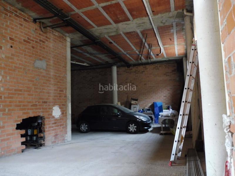 Foto a7d410bc-a75c-485d-9c67-f60b35c145ea. Lloguer local comercial a Poble Nou Vilafranca del Penedès