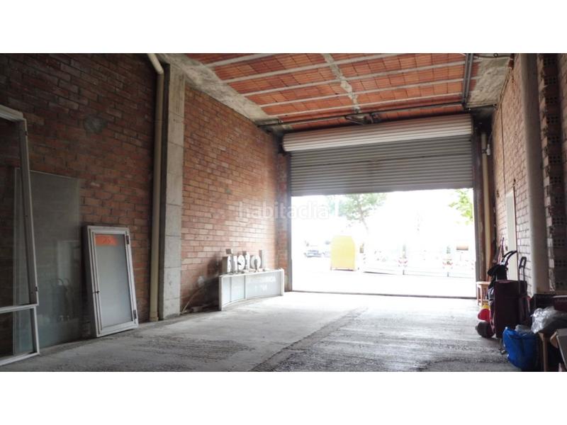 Foto 8c245ee8-767f-4b13-9f5e-54b6c68f4516. Rent business premise in Poble Nou Vilafranca del Penedès