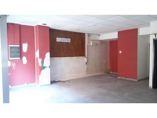 Local Comercial a Les Clotes. Local comercial en venta en les clotes