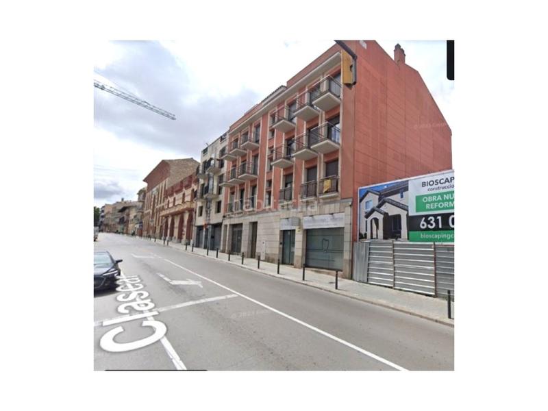 Foto a32277ca-c238-47c6-ad20-ff42c0a247fd. Affitto locale commerciale in Centre Vila Vilafranca del Penedès