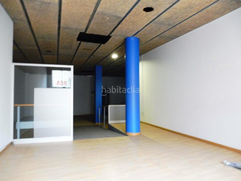 Foto 93a3f68c-999e-416e-a44c-fb5c021a27dd. Alquiler local comercial  Centre Vila, vilafranca del penedes, barcelona. en Vilafranca del Penedès