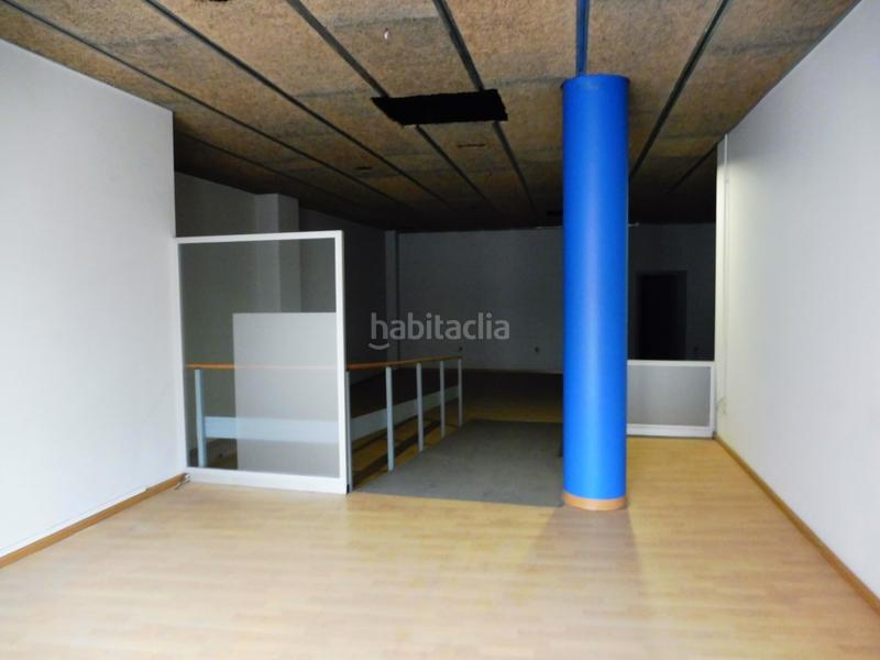 Foto 43e15e73-9d9e-4b85-824e-8c7e4dff29f9. Lloguer local comercial a Centre Vila Vilafranca del Penedès