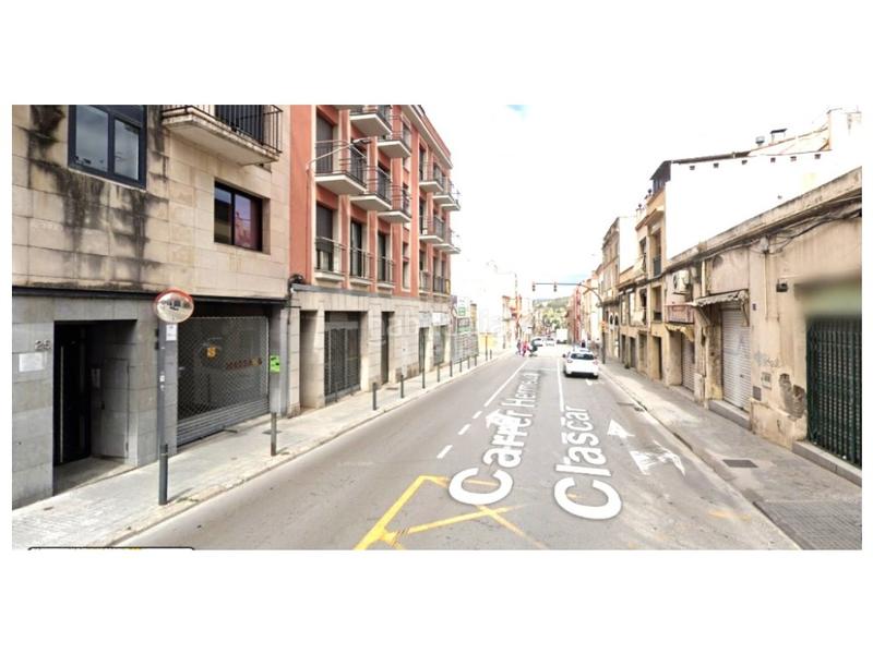 Foto bb00d98c-f7bf-4c58-9178-4cb875641f65. Lloguer local comercial a Centre Vila Vilafranca del Penedès