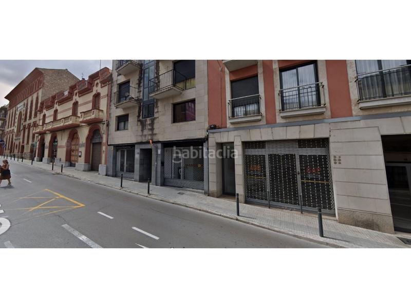 Foto 54ac451d-9467-4ec9-84b8-a55fb3ac2dca. Miete geschäftsraum in Centre Vila Vilafranca del Penedès