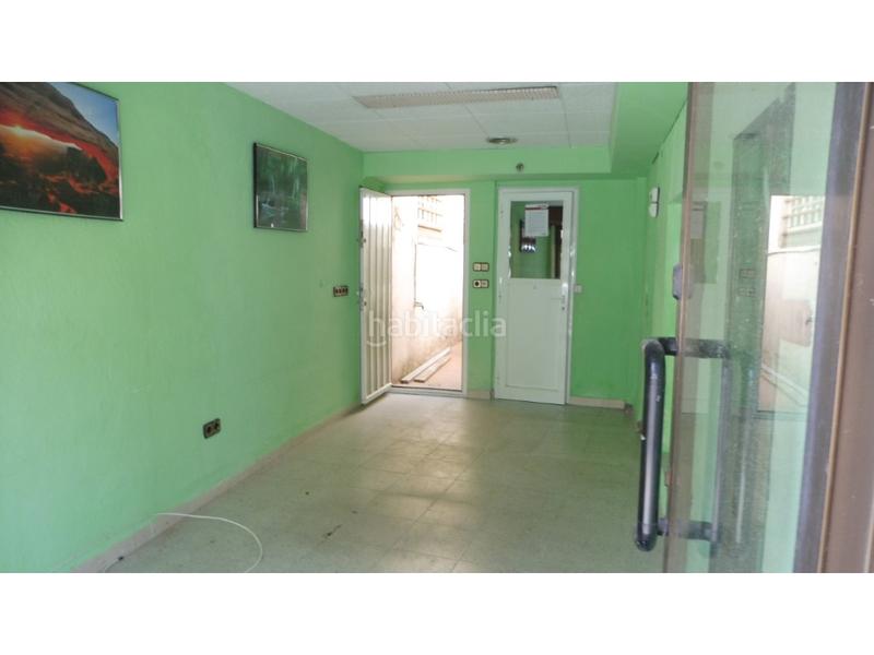 Foto 052ce49c-bf05-413d-a375-005415bd6b33. Lloguer local comercial a barceloneta - molí d´en rovira Vilafranca del Penedès