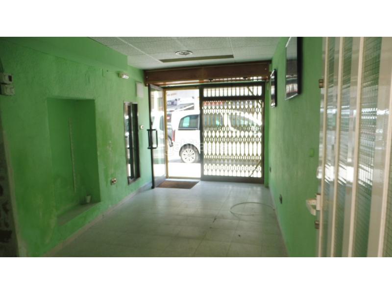 Foto 7b674b7d-4a0d-4cb7-a0b3-27a57a511cde. Miete geschäftsraum in barceloneta - molí d´en rovira Vilafranca del Penedès