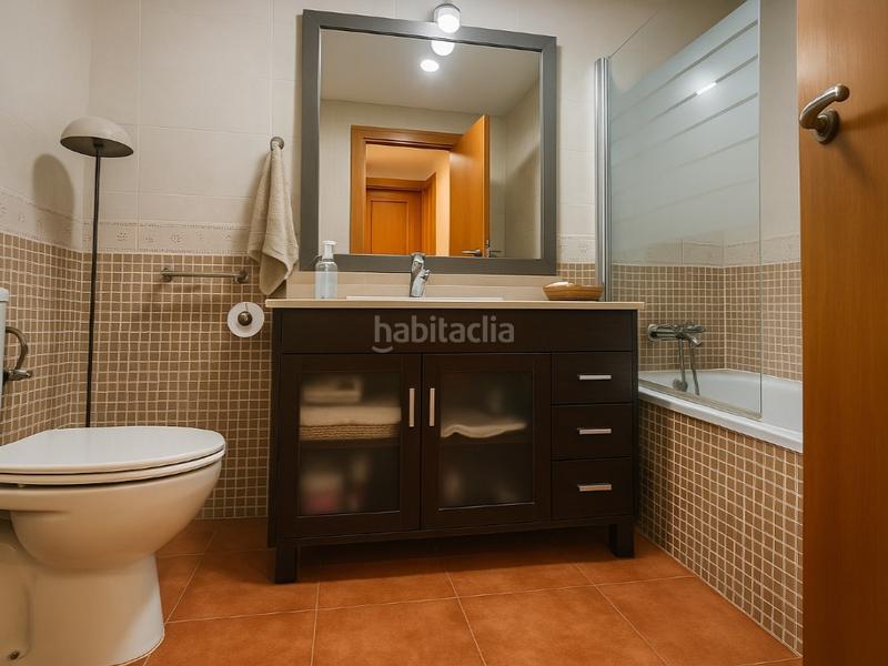 Foto 97f72c36-de9d-4dd0-a8a3-6d34a21f3940. Piso oportunidad única ! piso amplio, luminoso y con plaza de parking incluida en Avinyonet del Penedès