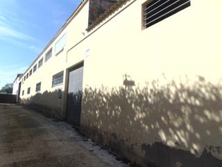 Miete Fabrikhalle in Sant Martí Sarroca. Nave insdustrial en alquiler barrio hostalets, sant marti sarroc