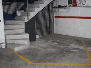 Aparcament cotxe a Les Clotes. Plaza de garaje en venta les clotes, vilafranca del penedes, bar