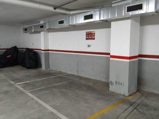 Aparcament cotxe a Centre Vila. Garaje en venta centre vila, vilafranca del penedés.