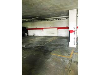 Aparcament cotxe a Les Clotes. Garaje en venta les clotes, vilafranca del penedes.