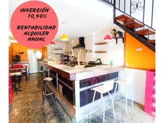 Local Comercial a L´Espirall. Oportunidad única en espirall! local comercial con licencia de b