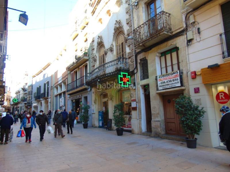 Foto bff0aa97-bf8a-4452-96f1-e139c81a2e51. Casa  en venta Centre Vila, vilafranca del penedés. en Vilafranca del Penedès