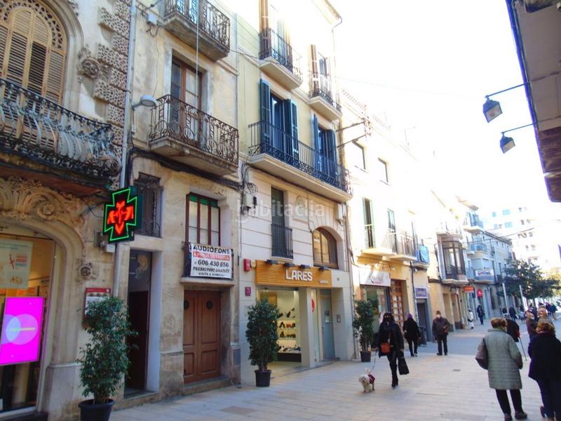 Foto c3dac48e-b924-4822-ba26-ee2c957d70be. Casa  en venta Centre Vila, vilafranca del penedés. en Vilafranca del Penedès