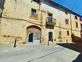Edifici a Torrelles de Foix. Gran oportunidad! propiedad en venta a reformar en torrelles de
