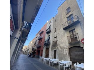 Edificio en Centrevila. Gran oportunidad de compra en vilanova i la geltrú! edificio a r