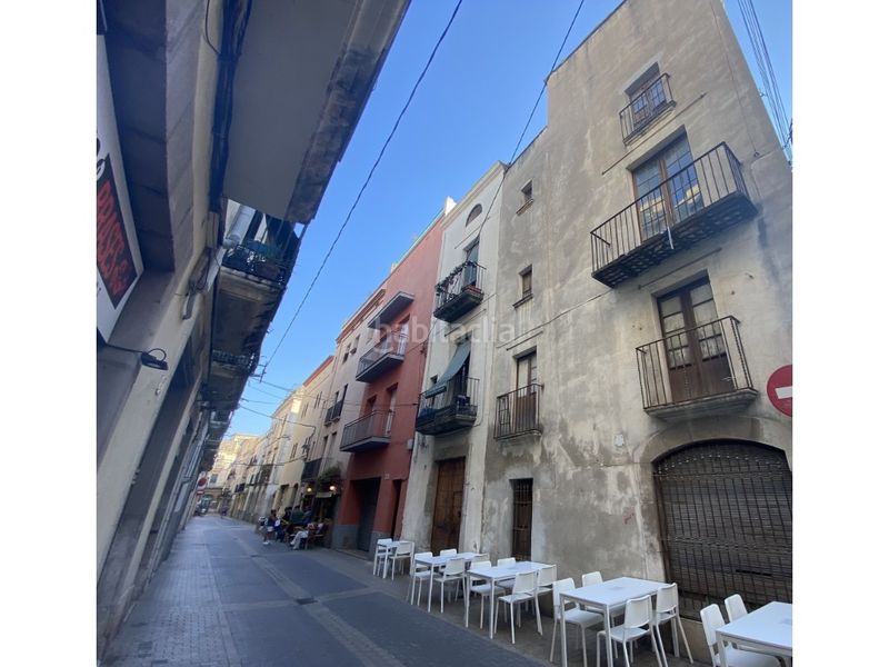 Foto 11fff731-ae6a-49a5-9061-2018602d5654. Edificio in Centrevila Vilanova i la Geltrú