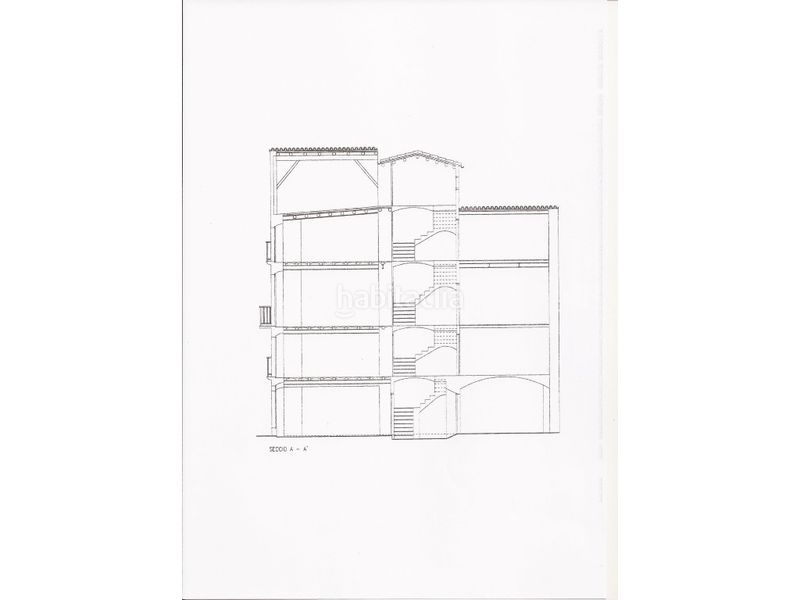Foto b96b09e5-75f9-49f6-89aa-5c5a94b86327. Edificio in Centrevila Vilanova i la Geltrú