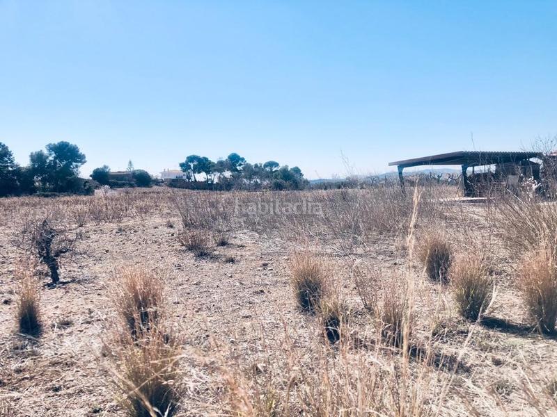 Foto d0a15252-d54b-4d9f-80fe-c46f592edaaa. Terreno residencial solar en venta , tarragona. en Sant Jaume dels Domenys
