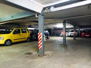 Aparcament cotxe  N/a. Plaza de aparcamiento en vilafranca la solución a tus problemas