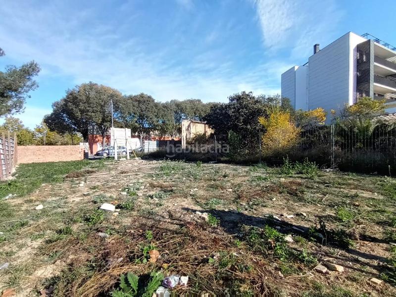 Foto 492e4e89-b0b1-4cd5-ace3-f68f4df87a4c. Terrain résidentiel dans Les Clotes Vilafranca del Penedès