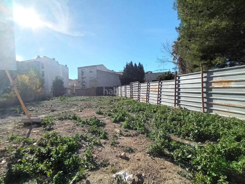 Foto 57edb889-4dc1-4770-b5d8-b3986696d094. Terrain résidentiel dans Les Clotes Vilafranca del Penedès